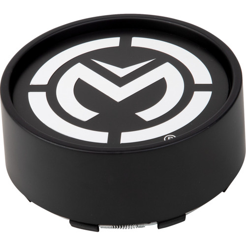 Moose Offroad - End Cap Only - Replacement - 23X Wheel - 4/156