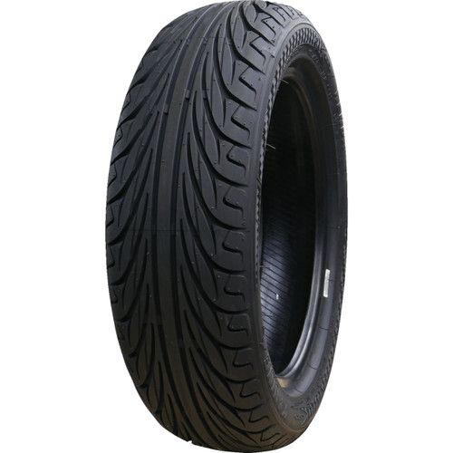 Kenda #04KR2001 - Tire - Kanine - Front - 145/60R16 - 66T