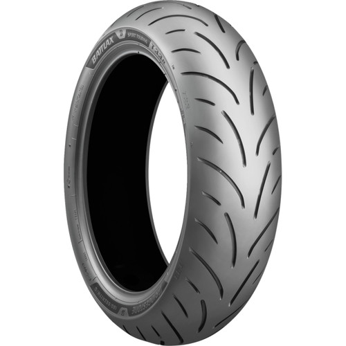 Bridgestone #20061 - Tire - T33 - Rear - 180/55ZR17 - 73W