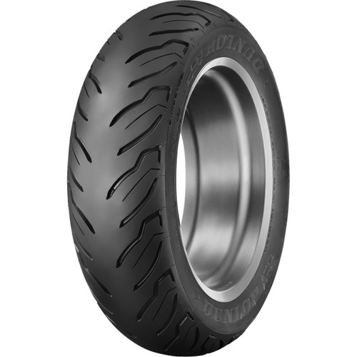 Dunlop #45252470 - Tire - AE2 - Rear - 200/55R17 - 78V