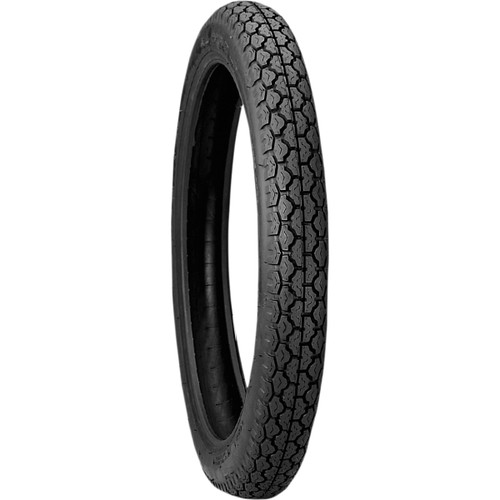 Duro #25-31918-300BTT - Tire - HF319 - Front/Rear - 3.00-18 - 47P