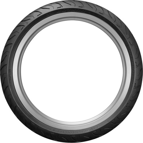 Dunlop #45252456 - Tire - AE2 - Front - 130/70B18 - 63H