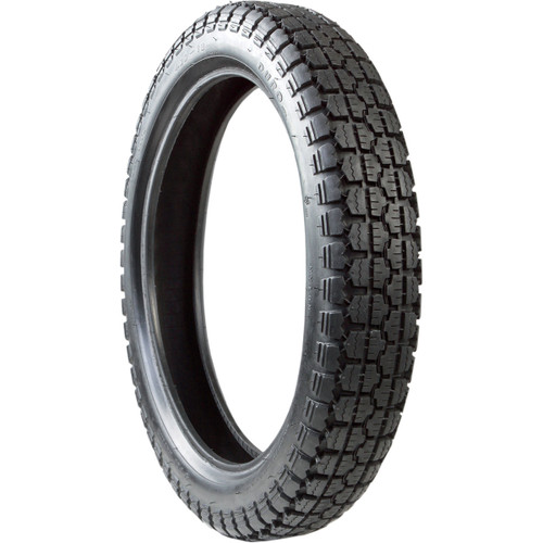 Duro #25-30819-350BTT - Tire - HF308 - Front/Rear - 3.50-19 - 57H