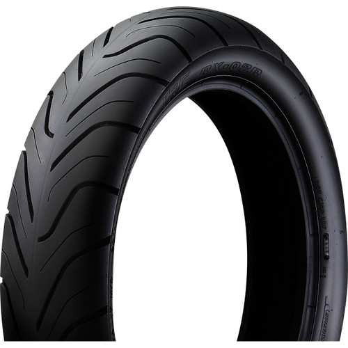 IRC #313236 - Tire - RX-02 - Rear - 140/70-17 - 66H