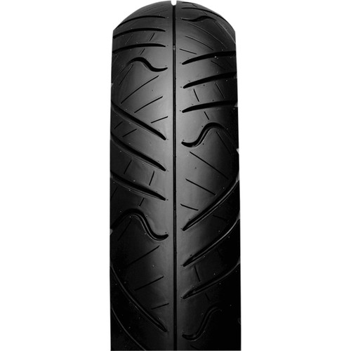 IRC #T10285 - Tire - RX-01 - Front - 110/70-17 - 54S