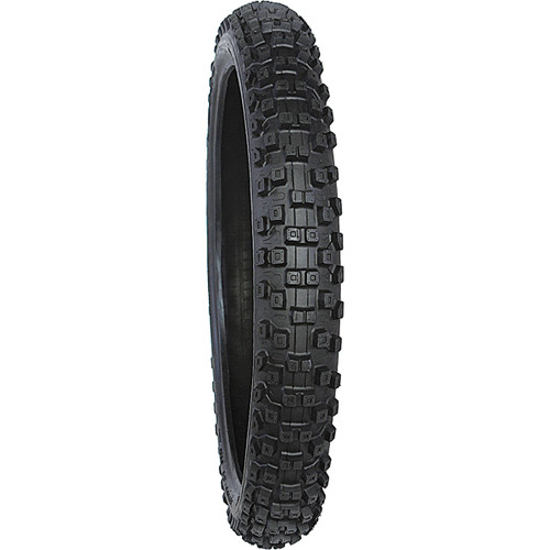 Duro #25-115521-80-TT - Tire - DM1155 - Front - 80/100-21 - 51M