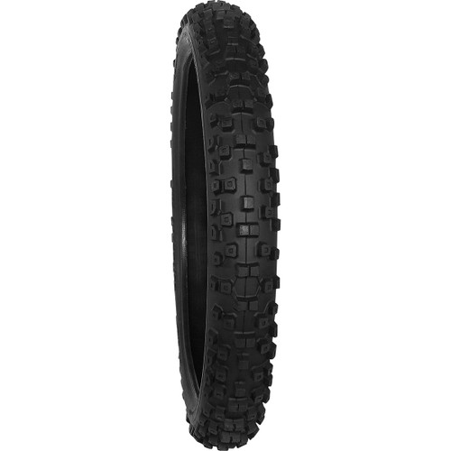 Duro #25-115619-70-TT - Tire - DM1156 - Front - 70/100-19 - 42M