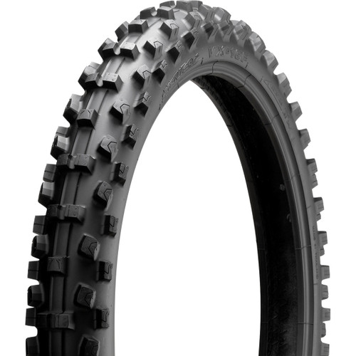 IRC #T10523 - Tire - VX-10 Mini Motocross - Front - 70/100-17 - 40M