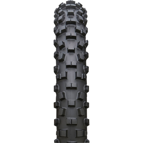 IRC #107355 - Tire - iX-09 Gekkota - Front - 80/100-21 - 51M