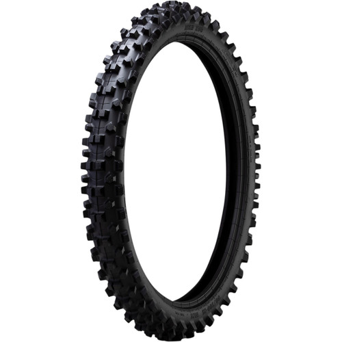 IRC #T10636 - Tire - M5B Evo - Front - 80/100-21 - 51M