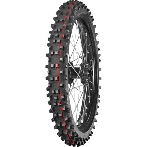Mitas #70000950 - Tire - Terra Force-MX Sand - Front - 80/100-21 - 51M