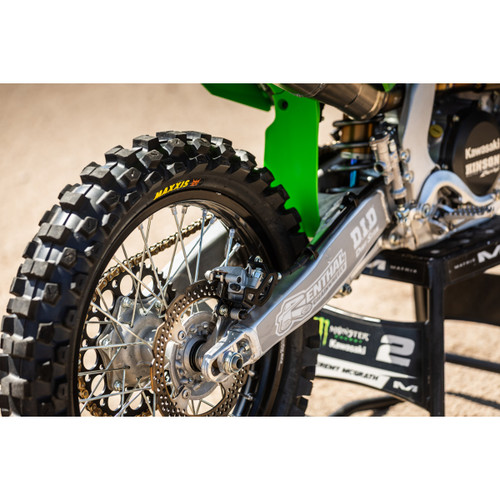 Maxxis #TM00214800 - Tire - Maxxcross MX-IH - Rear - 90/100-16 - 51M