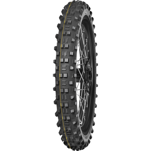 Mitas #70000964 - Tire - Terra Force-EF 2 SM Super - Front - 90/90-21 - 54R