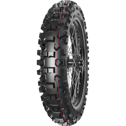 Mitas #70001367 - Tire - Terra Force-MX IT - Front - 90/90-14 - 46M