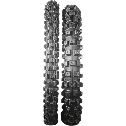IRC #T10314 - Tire - VE-33 Enduro - Rear - 100/100-18