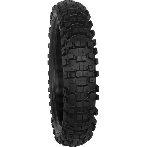 Duro #25-115414-90-TT - Tire - DM1154 - Rear - 90/100-14 - 49M