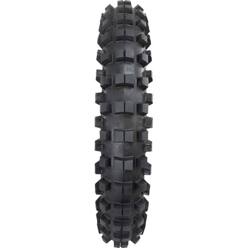 AMS #1927-376 - Tire - Bite MX - Rear - 120/90-19 - 66M