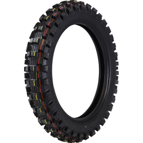 IRC #T10575 - Tire - VX-40 - Rear - 120/80-19 - 63M