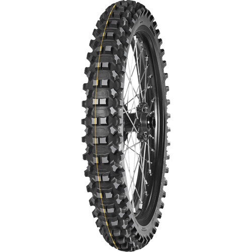 Mitas #70000976 - Tire - Terra Force-EX MH Super - Front - 90/90-14 - 46M
