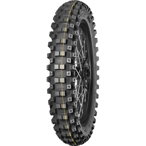 Mitas #70000970 - Tire - Terra Force-EX MH Super - Rear - 120/90-18 - 65M
