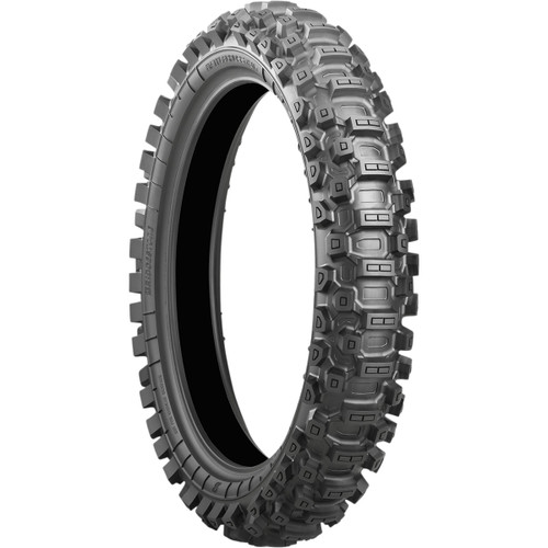 Bridgestone #15930 - Tire - Battlecross X31 - Rear - 90/100-16 - 51M