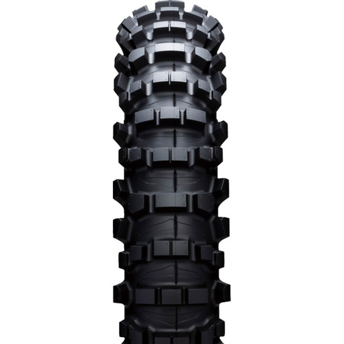 IRC #T10635 - Tire - JX8 Gekkota - Rear - 140/80-18 - 70M