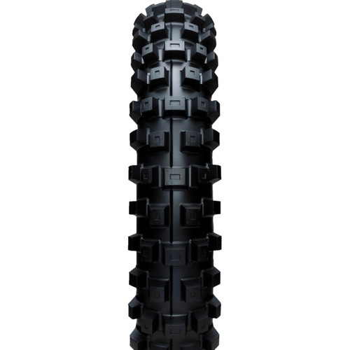 IRC #T10632 - Tire - VE-33 Gekkota - Rear - 140/80-18 - 70L