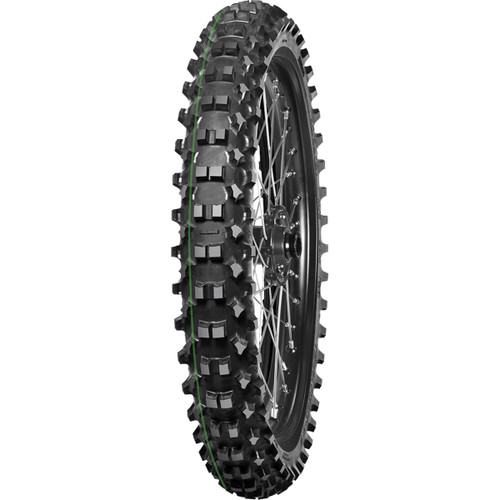 Mitas #70000980 - Tire - Terra Force-EX SM Super Light - Front - 90/90-21 | 3.00-21 - 54M