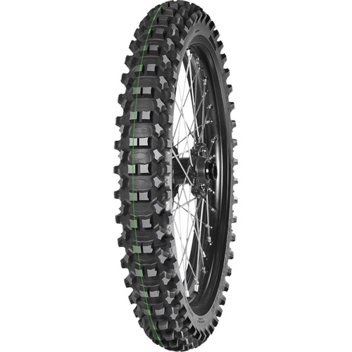 Mitas #70000974 - Tire - Terra Force-EX MH Super Light - Front - 90/100-21 - 57R