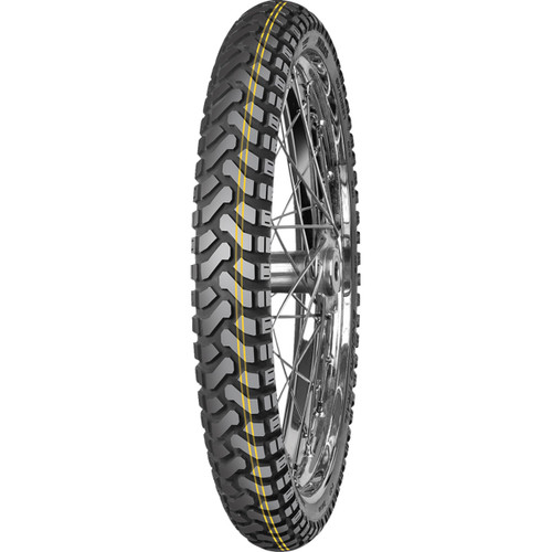 Mitas #70001014 - Tire - Enduro Trail Dakar - Front - 90/90B21 | 3.00B21 - 54H