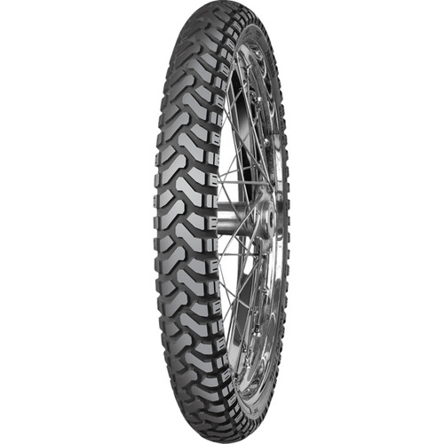 Mitas #70001015 - Tire - Enduro Trail - Front - 90/90-21 | 3.00-21 - 54H