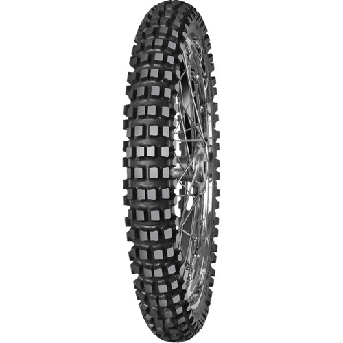 Mitas #70001020 - Tire - Enduro Trail-XT+ Dakar - Front - 110/80B19 - 59T