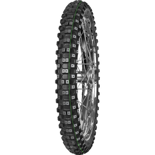Mitas #70000982 - Tire - Enduro Trail-Rally MH Super Light - Front - 90/90-21 | 3.00-21 - 54R