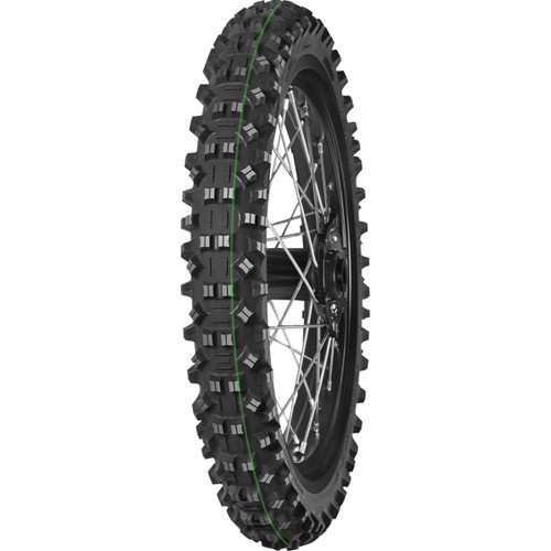 Mitas #70000960 - Tire - Terra Force-EF Super Light - Front - 90/90-21 | 3.00-21 - 54R