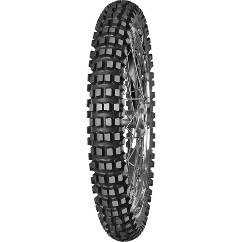 Mitas #70001182 - Tire - Enduro Trail-XT+ Dakar - Front - 80/90B21 - 48T