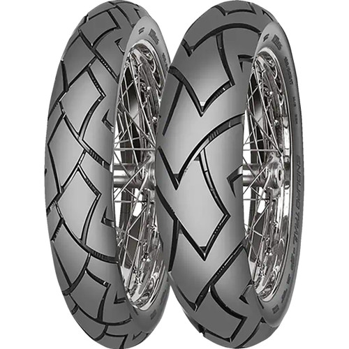 Mitas #70001293 - Tire - Enduro Trail-SP - Front - 100/90-19 - 57H