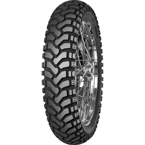 Mitas #70001011 - Tire - Enduro Trail - Rear - 150/70B17 - 69H