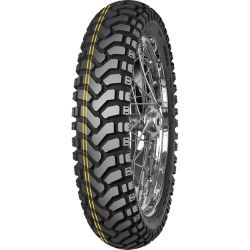 Mitas #70001010 - Tire - Enduro Trail Dakar - Rear - 150/70B17 - 69H
