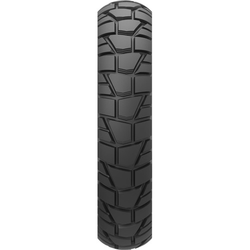 Kenda #04634205 - Tire - Trakmaster DTR - Rear - 150/80-16 - 71H