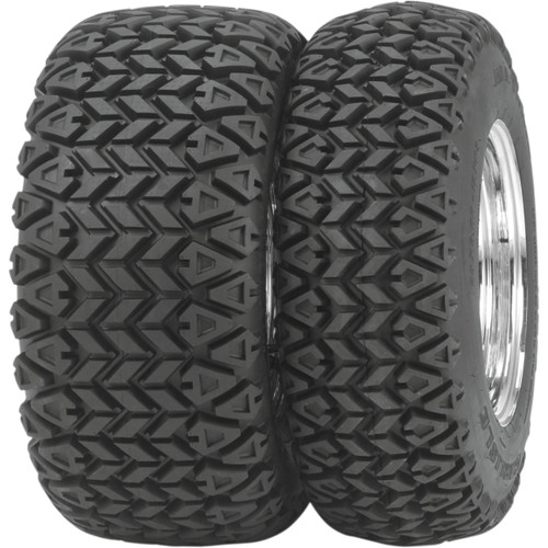 Carlisle Tires #511508 - Tire - All Trail - Rear - 25x10.5-12 - 4 Ply