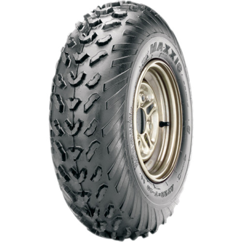 Maxxis #TM16040000 - Tire - M905 - Front - 22x7-10 - 2 Ply