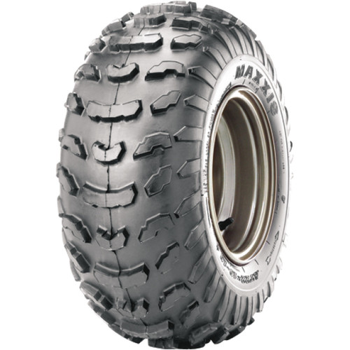 Maxxis #TM14560000 - Tire - M906 - Rear - 22x10-10 - 2 Ply