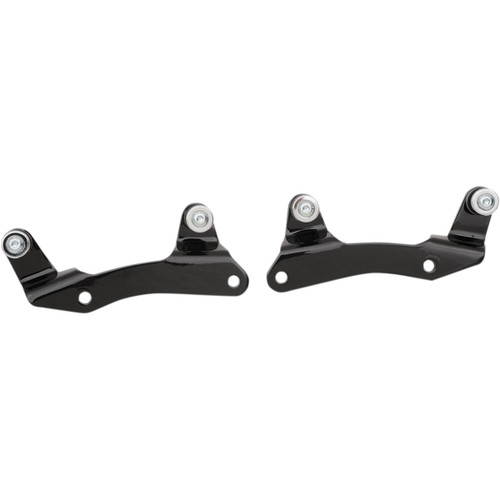 Cobra #602-2101B - Detachable Backrest Mounting Kit