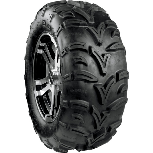 Duro #31-203612-258C - Tire - DI2036 - Kaden - 25x8-12 - 6 Ply