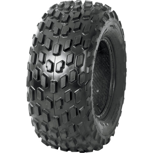 Duro #31-K10910-229B - Tire - DI-K109 - Front - 22x9-10 - 4 Ply
