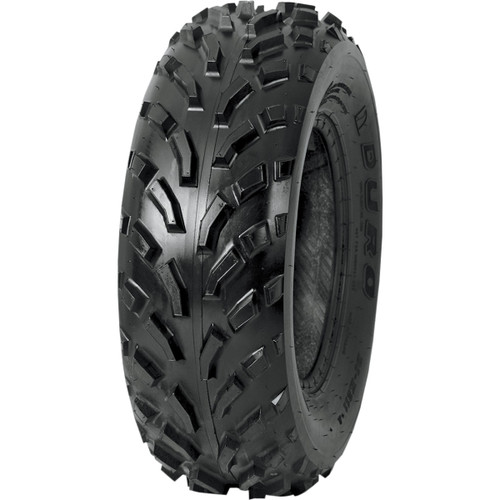 Duro #31-K211A12-258B - Tire - DI-K211A - Front - 25x8-12 - 4 Ply