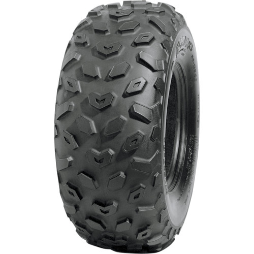 Duro #31-K54908-197A - Tire - DI-K549 - Front/Rear - 19x7-8 - 2 Ply