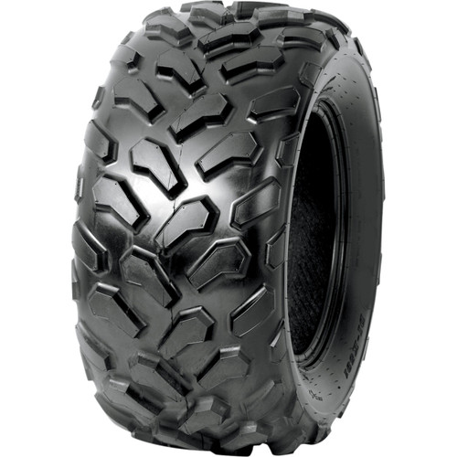 Duro #31-K59112-2510B - Tire - DI-K591 - Rear - 25x10-12 - 4 Ply