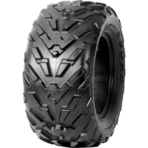 Duro #31-K721A12-2510 - Tire - DI-K721A - Rear - 25x10-12 - 4 Ply