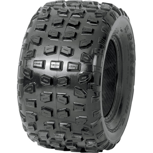 Duro #31-K75810-2210A - Tire - DI-K758 - Rear - 22x10-10 - 2 Ply